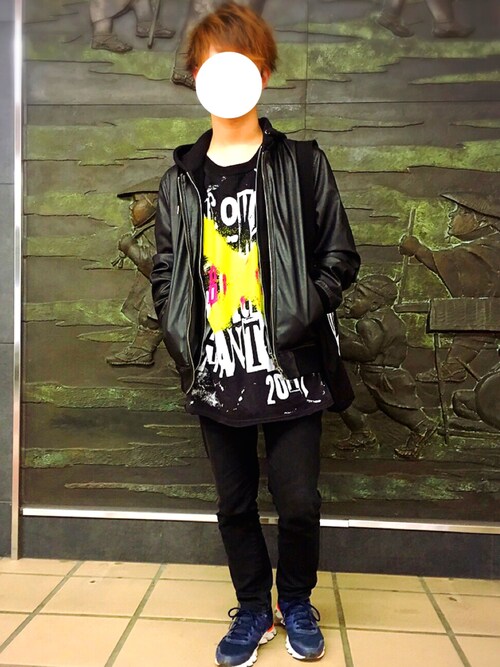 きよ タンクトップを使ったコーディネート Wear