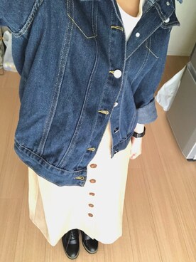 umi.さんのコーディネート