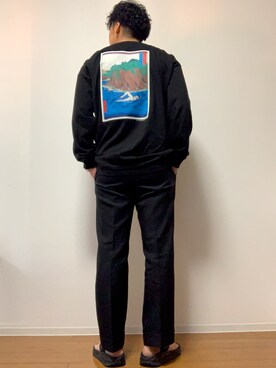 Hkino    さんのコーディネート