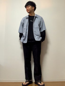 Hkino    さんのコーディネート