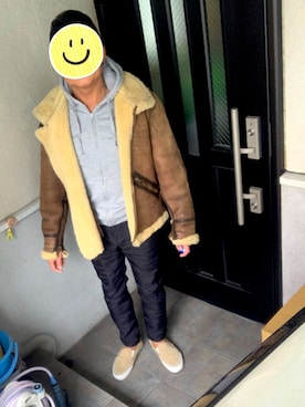 さばんなさんのコーディネート