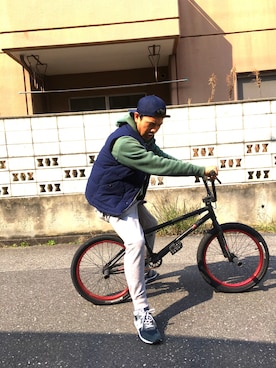 ★うどん★さんのコーディネート