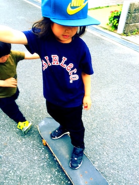 ★うどん★さんのコーディネート