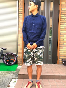 ★うどん★さんのコーディネート