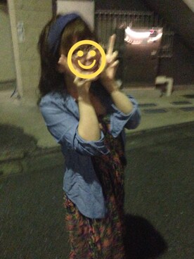 uriさんのコーディネート