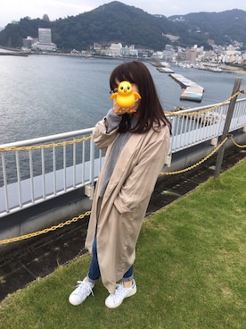 uriさんのコーディネート