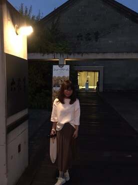 uriさんのコーディネート