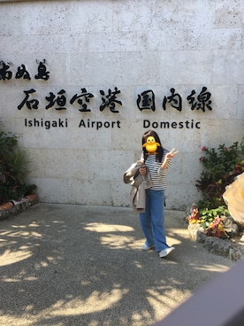 uriさんのコーディネート