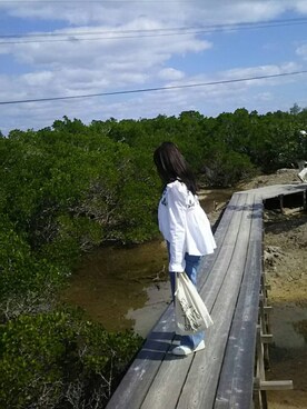 uriさんのコーディネート