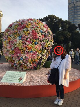 uriさんのコーディネート