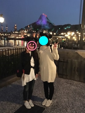 uriさんのコーディネート