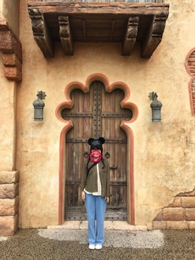 uriさんのコーディネート