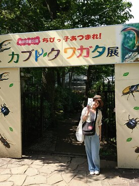 uriさんのコーディネート