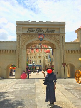 uriさんのコーディネート