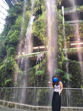 uriさんのコーディネート