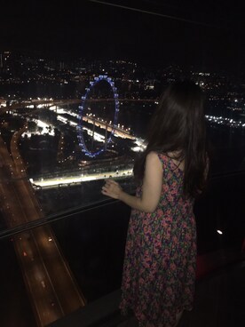 uriさんのコーディネート