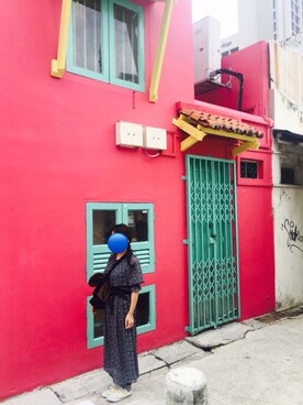 uriさんのコーディネート