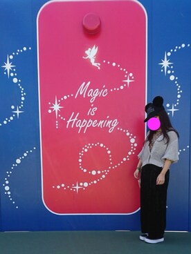 uriさんのコーディネート