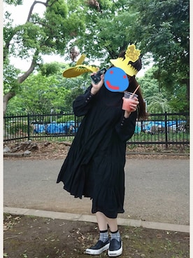 uriさんのコーディネート