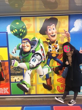 uriさんのコーディネート