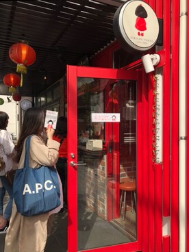 uriさんのコーディネート