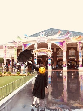 uriさんのコーディネート