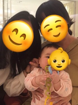 uriさんのコーディネート