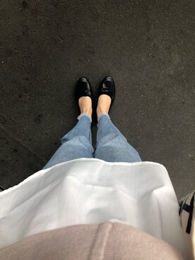 uriさんのコーディネート