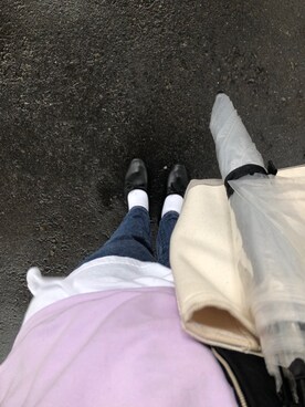 uriさんのコーディネート