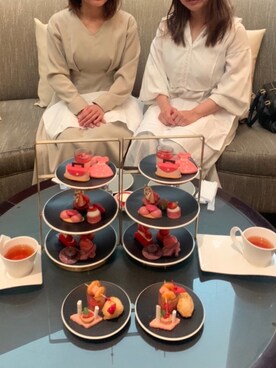 uriさんのコーディネート