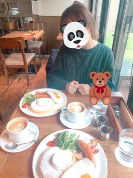 uriさんのコーディネート