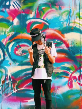 PoTseさんのコーディネート