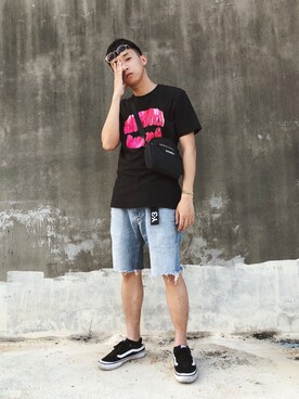 PoTseさんのコーディネート