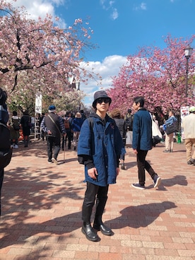 こうたさんのコーディネート