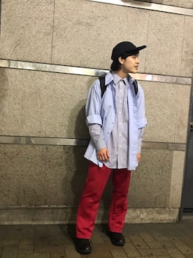 こうたさんのコーディネート