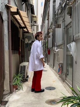 こうたさんのコーディネート