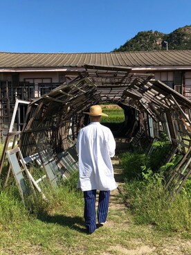 こうたさんのコーディネート