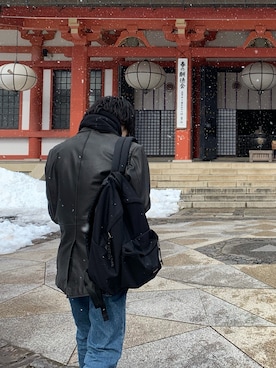 こうたさんのコーディネート