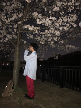 こうたさんのコーディネート