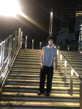 こうたさんのコーディネート