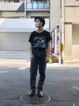 こうたさんのコーディネート