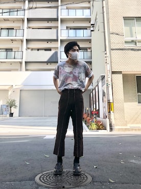 こうたさんのコーディネート