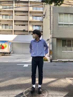 こうたさんのコーディネート