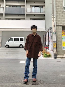 こうたさんのコーディネート