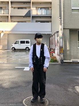 こうたさんのコーディネート