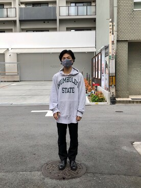 こうたさんのコーディネート