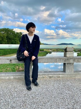 こうたさんのコーディネート