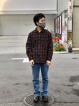 こうたさんのコーディネート