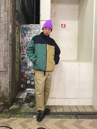 meanswhile（ミーンズワイル）の「MEANSWHILE/ミーンズワイル