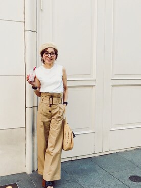 ricchan715さんのコーディネート